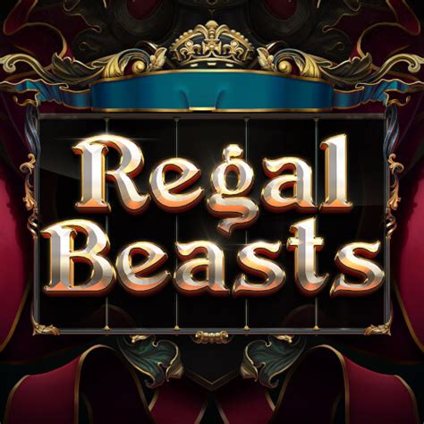 Jogue Regal Beasts online